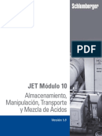 JET_10 Almacenamiento,Manipulacion,Transporte y Mezcla de Acidos 