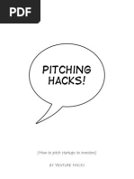 Download Pitching Hacks by Justin Kan SN58430780 doc pdf