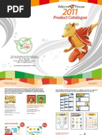 Download AH 2011 Product Catalogue by kumperensya SN58430991 doc pdf