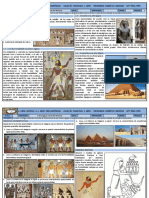 A Arte Egípcia - Coleção Praticar a Arte - Professor Fabrício Secchin - 27 99961 4393