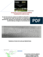 Trazabilidad de La Salida de Campo ICA - Comentada - 220610 - 054444