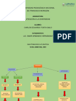 Mapa Conceptual Carlos Tosta