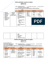 Plan de Fisica IV Pparcial