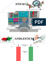 CANDLESTICKS