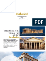 Panteon y Partenon