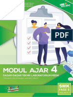 Modul Ajar 4 TM 13 - 16 Dasar Dasar TLM Tri Windiasari, S.ST.,M.K.M Fix