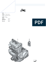 BMW F800GS - Manual de Despiece