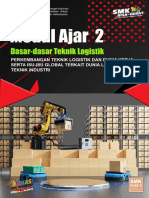 2.4 Dasar-Dasar Teknik Logistik Modul Ajar 2