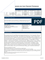 Motoe Sample Paperwork