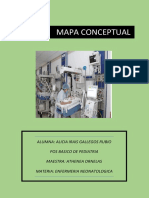 Mapa Conceptual Enermeria Neonatologica