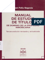 Manual de Estudio de Titulos-juan Feliu Segovia_2008