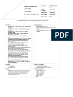 Sop Pembuatan Surat Izin Penelitian Skripsi Dan Tugas Akhir