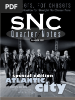 Download SNC Quarter Notes 11 by SNC Quarter Notes SN58431715 doc pdf
