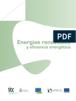 Libro de Energias Renovables y Eficienci