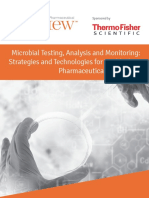 Apr Thermo Microbial Testing 2019