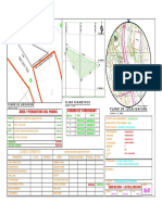 Plano de Ubicacion JHONATAN