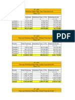 PT ABC Pembelian Bahan Baku