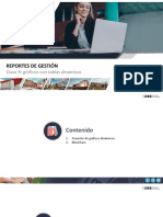Reportes de Gestión: Clase 9: Gráficos Con Tablas Dinámicas