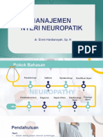 Nyeri Neuropatik - Babat 16juli2022