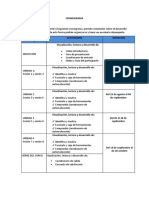 Cronograma 3ra Edición FyE PPL