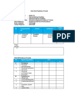 13.Kisi-Kisi Penilaian Proyek RPP 1