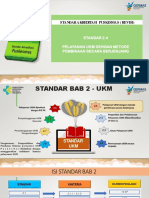 Standar 2.4 Akreditasi Puskesmas (Revisi)