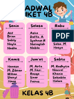 Jadwal piket (1)