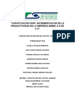 Manual Del Intructor y Participante (Correcciones)