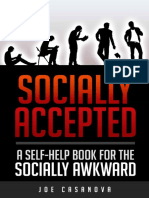 Socially Accepted