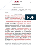 S10.s1-Planteamiento de Preguntas de Comprensión de Lectura (Material) - Agosto 2021