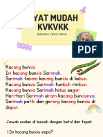 Ayat Mudah KVKVKK