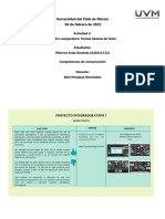 A4. Competencias Comunicaticas