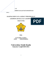 PKL Tugas 4 - Zanjabila Daffa - 2006103040003
