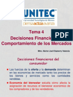 Economía Financiera Marzo 2022 - Exposición Tema 4