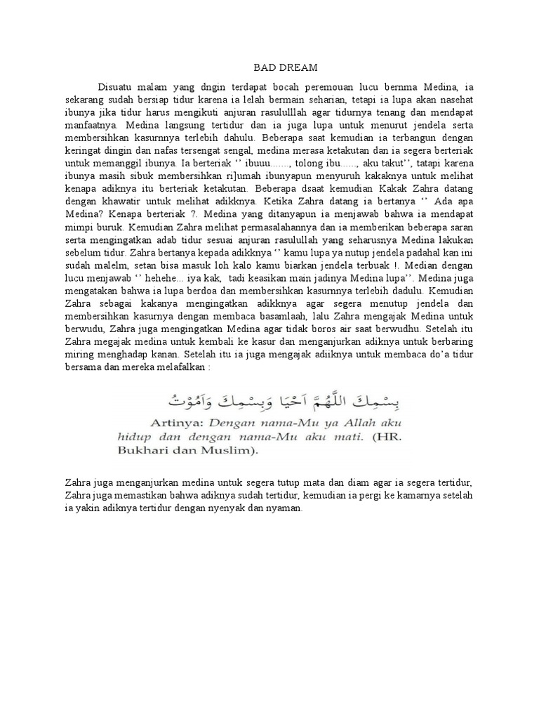 cerita-anak-bad-dream-pdf