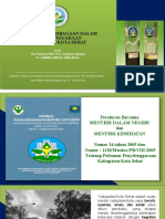 Materi Kelembagaan KKS PD Koordinator KKS 2022