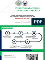 Materi Kabid Pertemuan Koordinasi KKS 2022