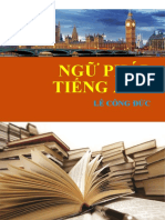 Ngữ Pháp Tiếng Anh Lê Công Đức