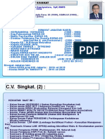 CV Singkat. Supriyantoro 261221