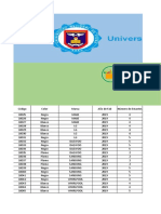 Proyecto Final Computo Ingenieros - Juan Carlos Castillo Ruiz 0512019057