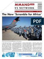 Command: The New 'Scramble for Africa