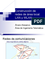 Construccin de Redes de Rea Local