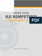 PDF Sap Bank Soal Uji Kompetensi Gizi DL