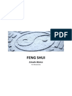 Feng Shui - Estudo Básico