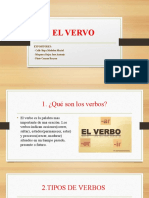 El Vervo