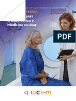 Dosier Imagen para El Diagnostico y Medicina Nuclear 2022