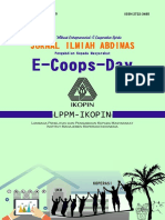 Jurnal Abdimas E-Coops-Day Vol.1No.2-Program OPOP-Wawan L