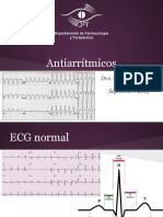 Antiarrítmicos_EUTM