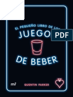 Juegos de Beber