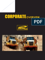 Corporate Overview